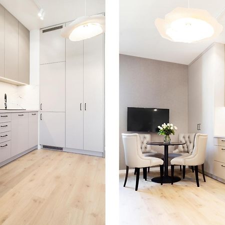Househost Apartment Smolensk 33-309A Cracovia Exterior foto