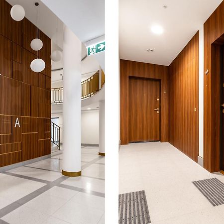Househost Apartment Smolensk 33-309A Cracovia Exterior foto