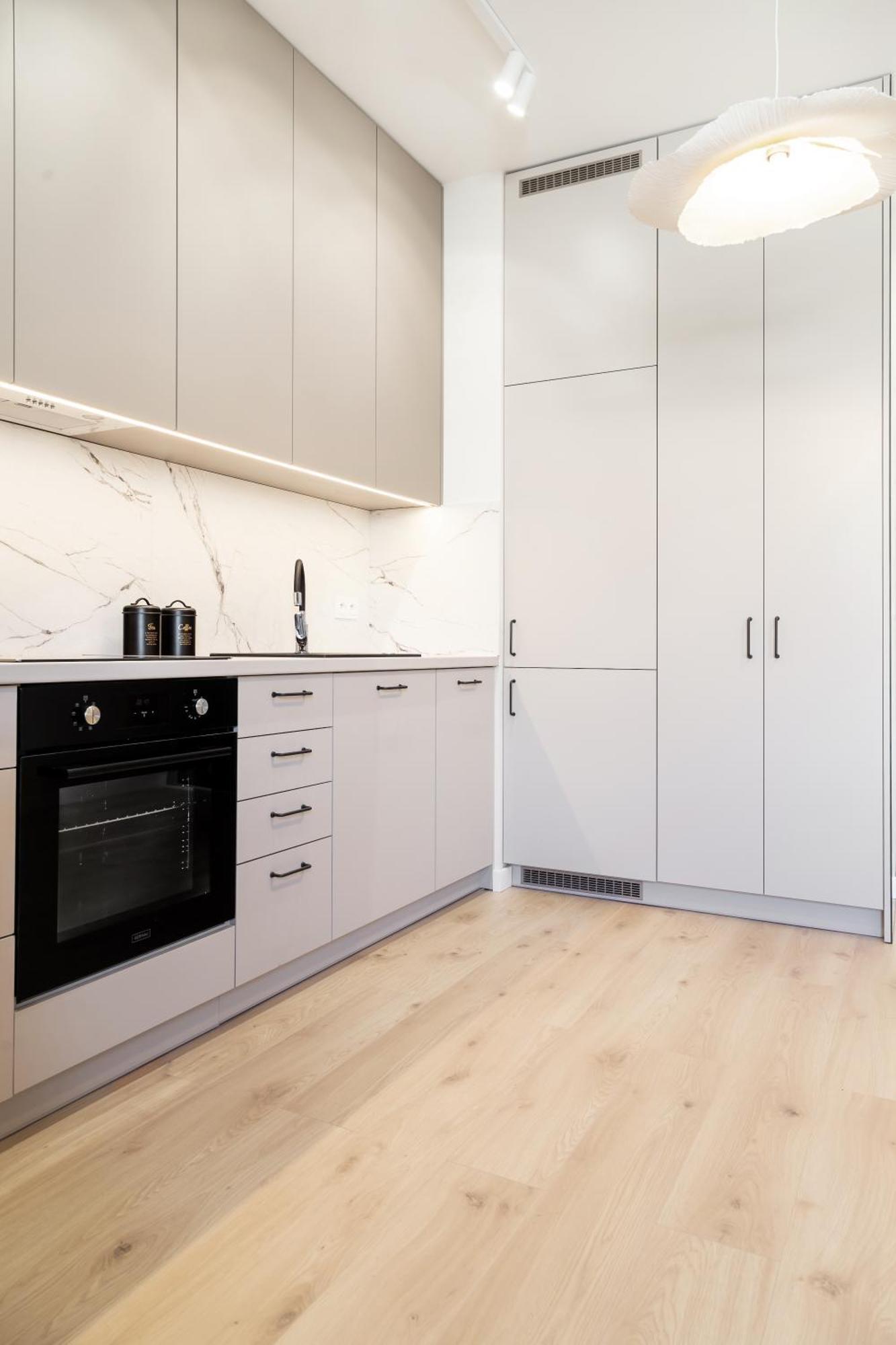 Househost Apartment Smolensk 33-309A Cracovia Exterior foto