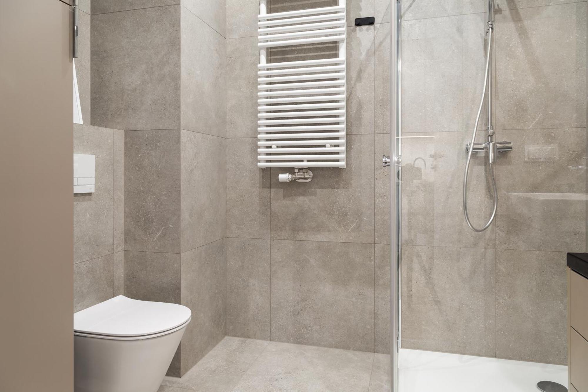 Househost Apartment Smolensk 33-309A Cracovia Exterior foto