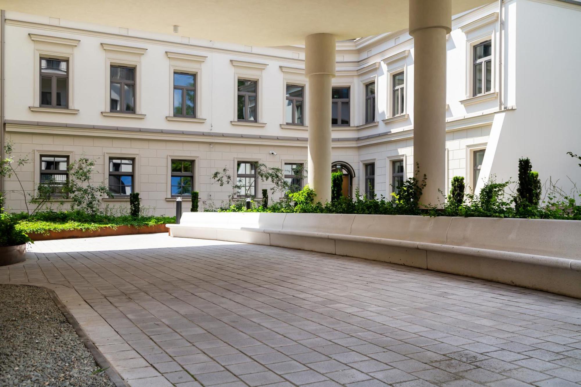 Househost Apartment Smolensk 33-309A Cracovia Exterior foto