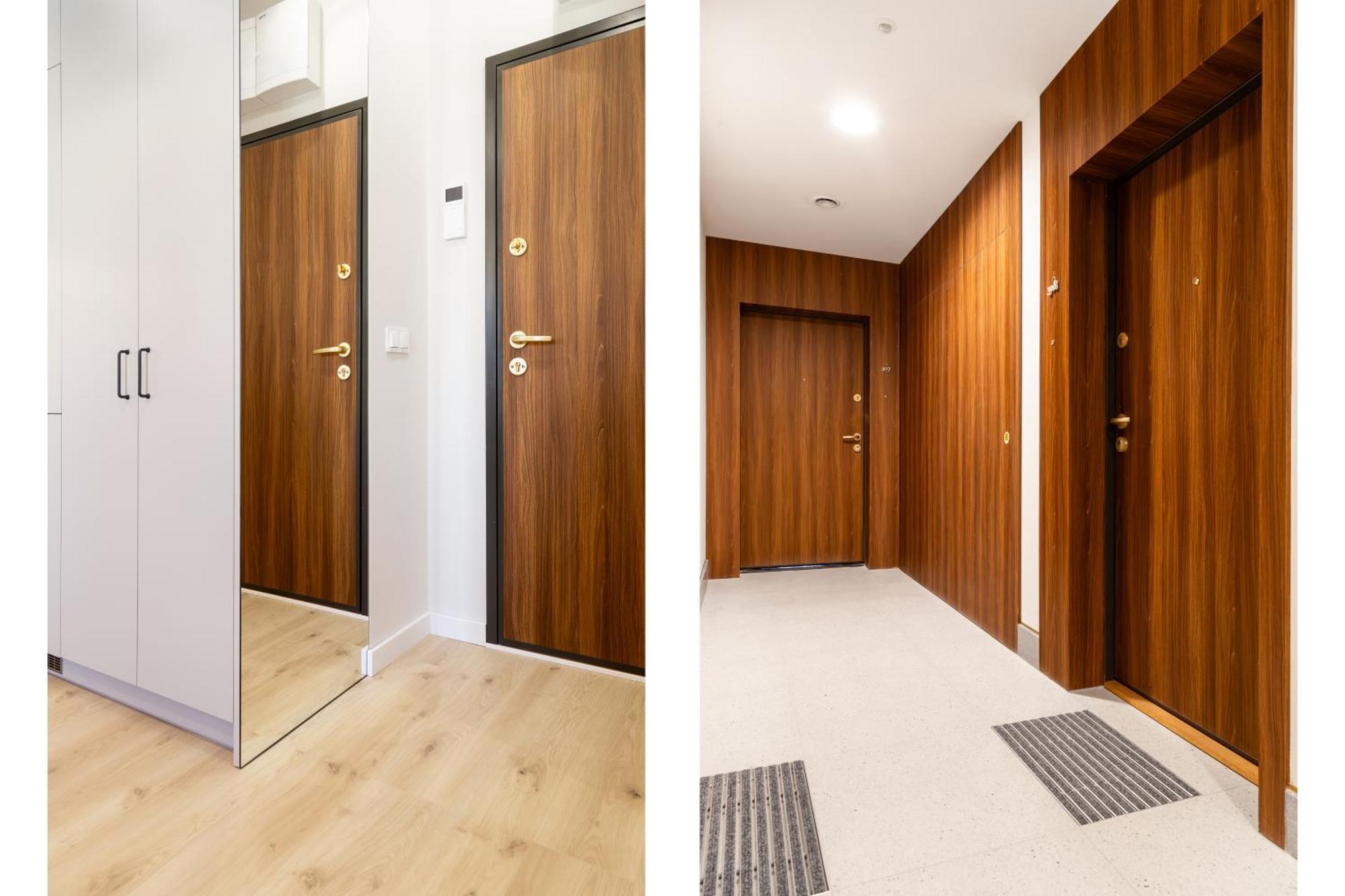 Househost Apartment Smolensk 33-309A Cracovia Exterior foto
