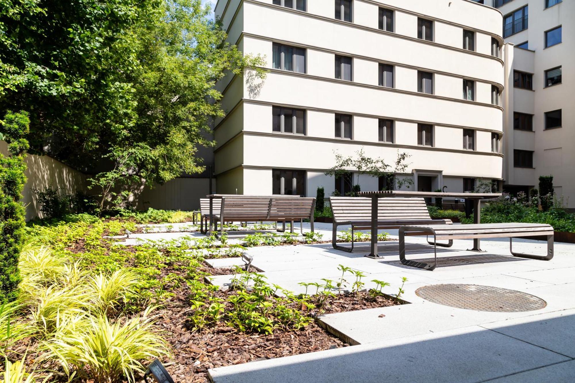 Househost Apartment Smolensk 33-309A Cracovia Exterior foto