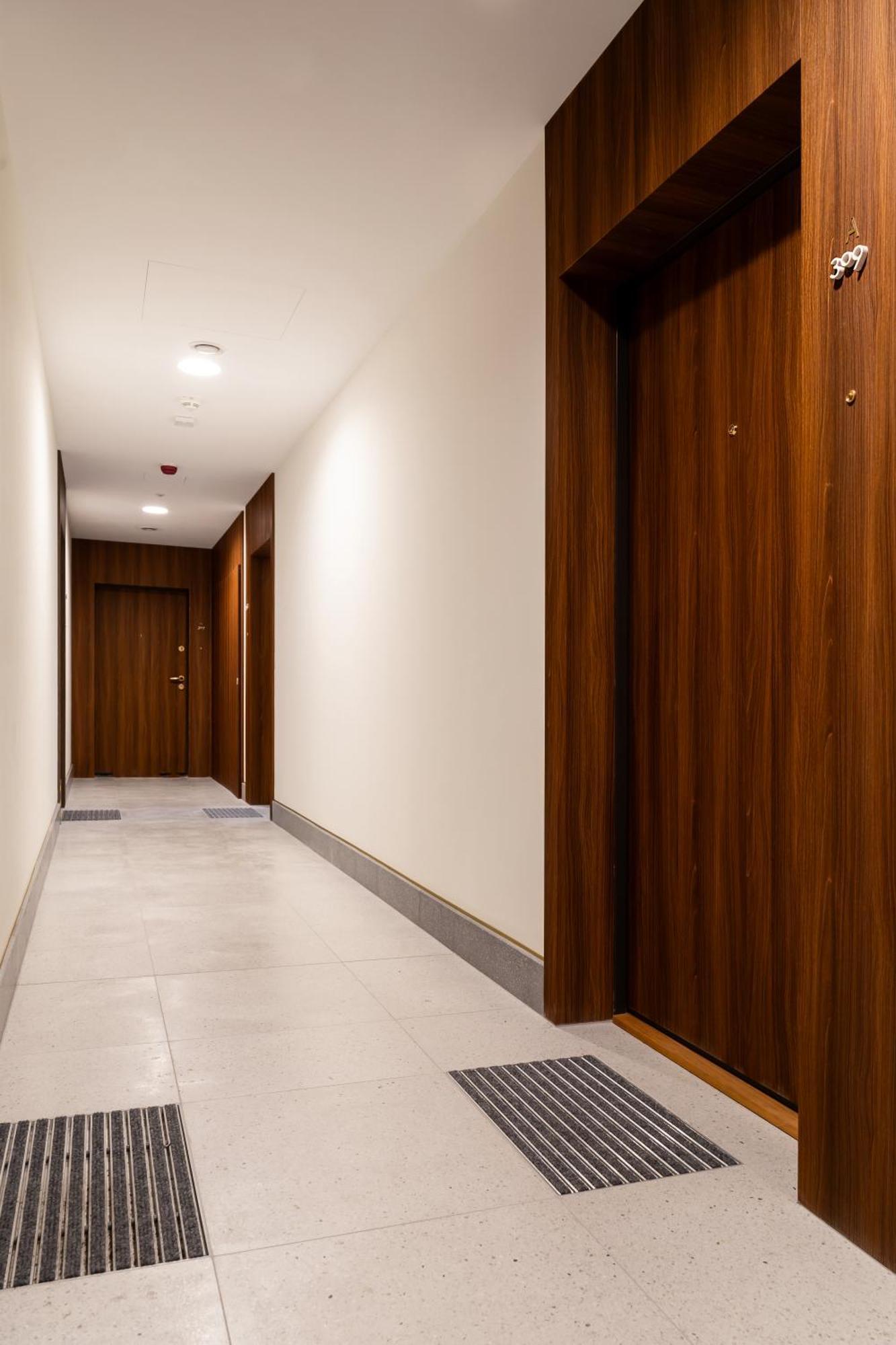 Househost Apartment Smolensk 33-309A Cracovia Exterior foto